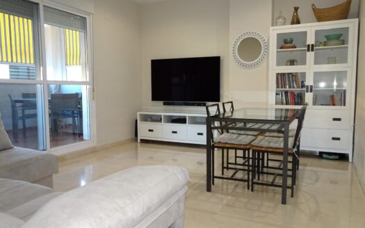 Piso en Sevilla por Inmobiliaria Suárez