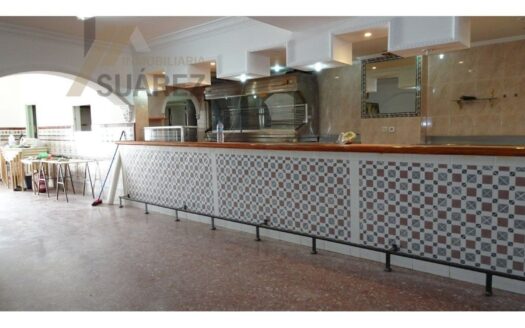 Bar en Sevilla por Inmobiliaria Suárez