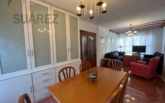 Adosado en Sevilla por Inmobiliaria Suárez