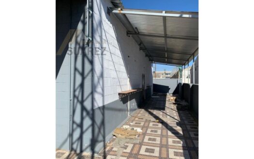 Nave industrial en Sevilla por Inmobiliaria Suárez